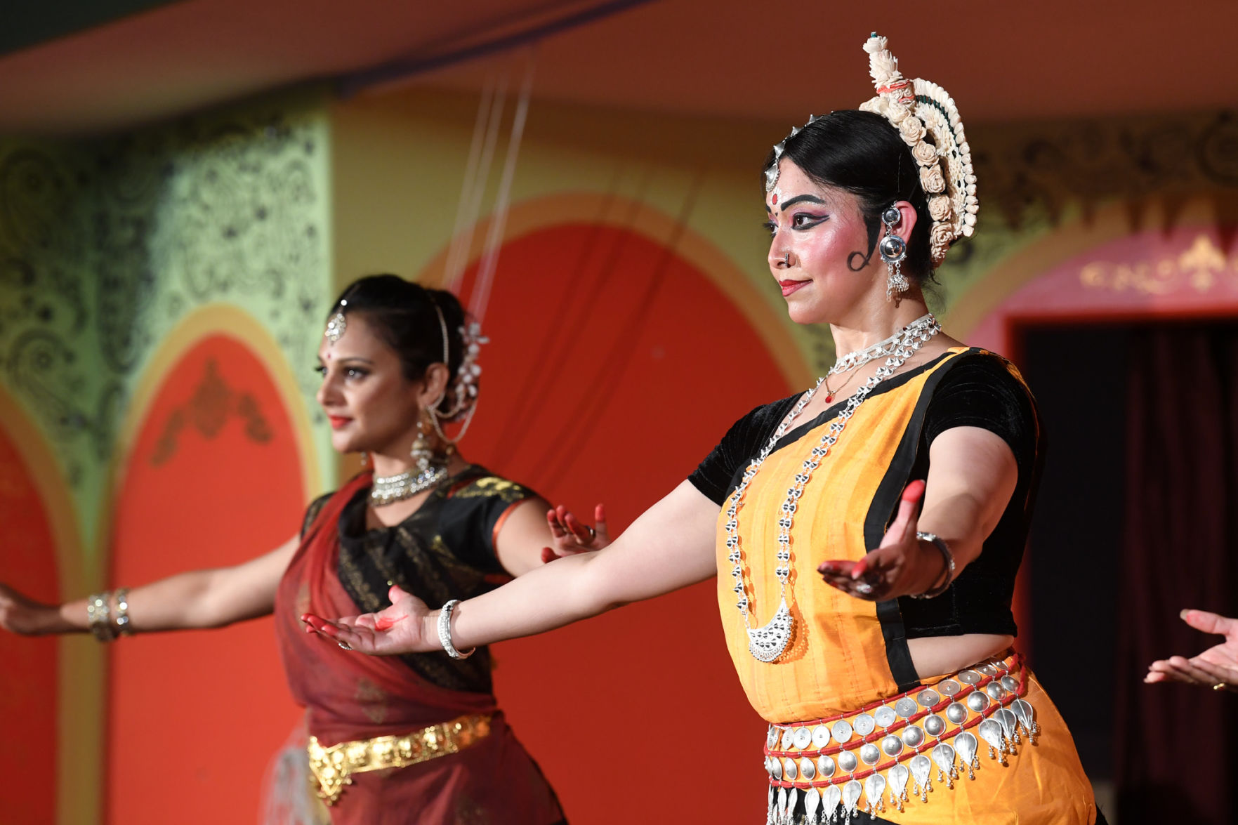 International Odissi Dance Festival
